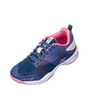 Yonex Power Cushion 37 (Navy/ Pink) Women