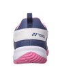 Load image into Gallery viewer, Yonex Power Cushion 37 (Navy/ Pink) Women
