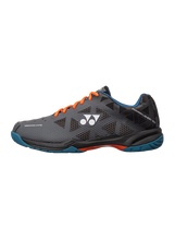 Load image into Gallery viewer, Yonex Power Cushion 50 Unisex shoes (Dark Gray)
