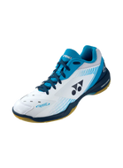 Yonex Power Cushion 65 Z3 - White/Ocean Blue