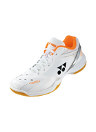 Yonex Power Cushion 65 Z wide - White/Orange