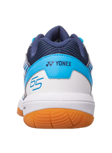 Load image into Gallery viewer, Yonex Power Cushion 65 Z wide - Navy Blue
