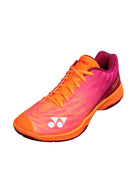 Power Cushion Aerus Z Mens (Orange/Red) 2023 yonex badminton shoes