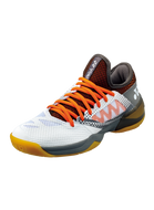 Power Cushion 65 Z2 Yonex Badminton Shoe - White/Orange