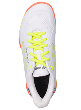 Load image into Gallery viewer, Yonex Power Cushion Comfort Z3 - White
