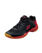 Load image into Gallery viewer, Yonex Power Cushion Eclipsion X Black/Red
