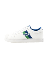 Load image into Gallery viewer, Yonex 75th Power Cushion OFF-COURT (Unisex) - White
