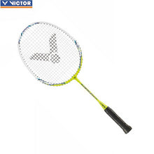 Load image into Gallery viewer, Victor JS 7 Junior Badminton Racket
