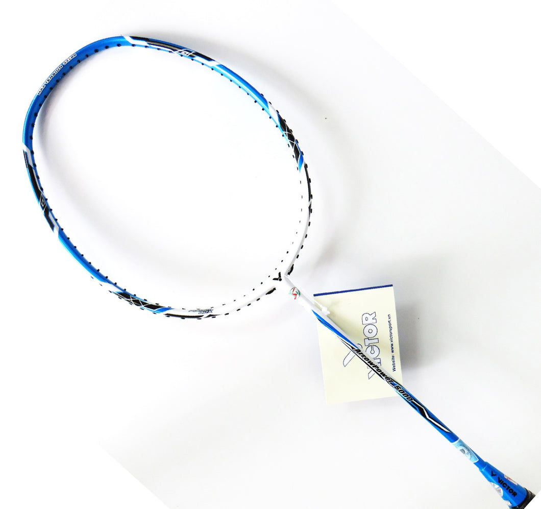 Victor Arrow Power 5000 (AP 5000) Badminton Racket