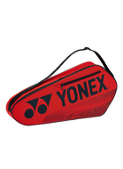 Yonex BA42123EX 3pc Team Racquet Badminton Bag
